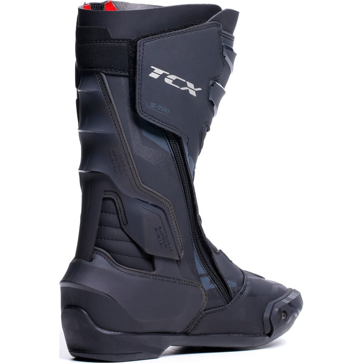 Cizme TCX S-tr1 - black
