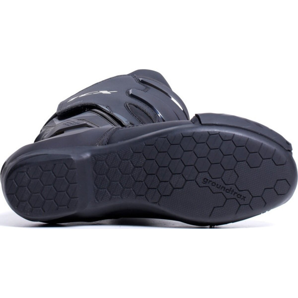 Cizme TCX S-tr1 - black