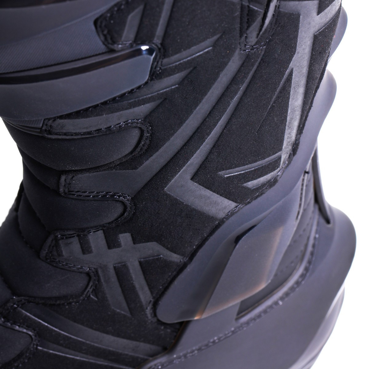 Cizme TCX S-tr1 - black
