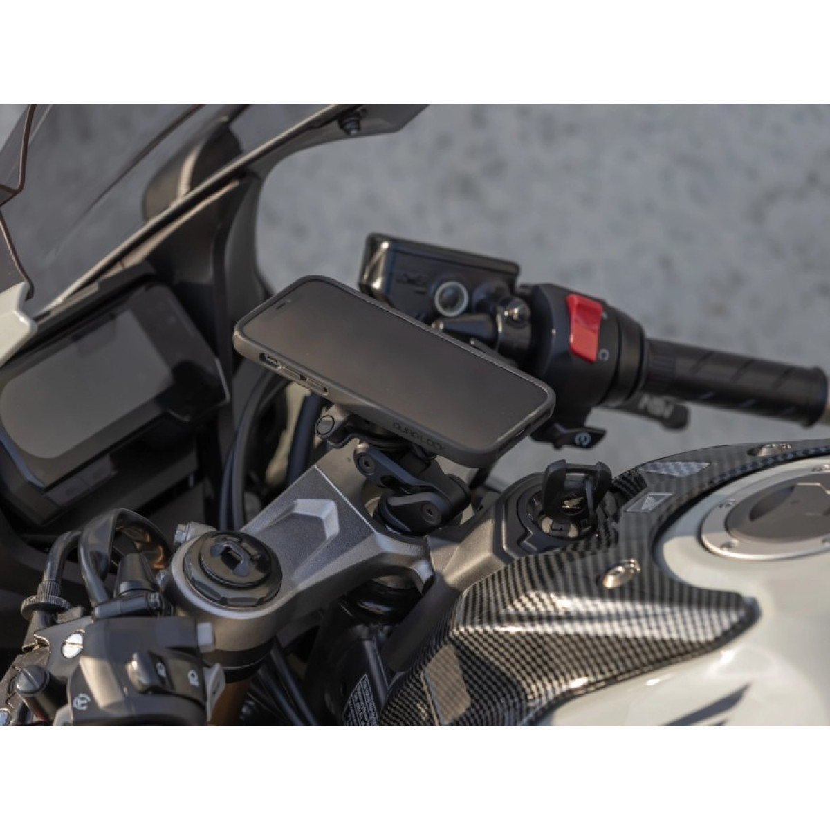 Suport telefon Quad Lock® Pro prindere jug