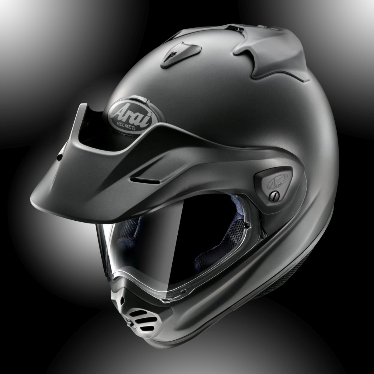 Casca dual sport / adventure Arai Tour-X5 - Match Blue 2025 - BikerShop.ro