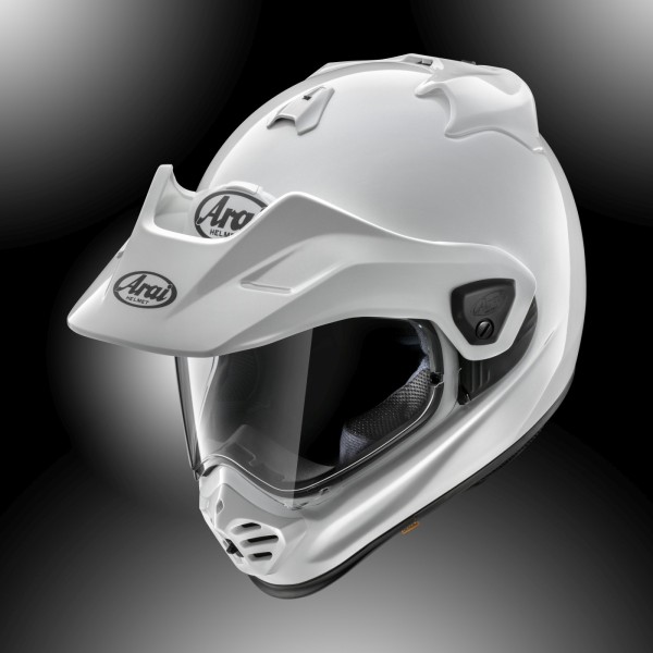 Casca dual sport / adventure Arai Tour-X5 - Match Blue 2025 - BikerShop.ro