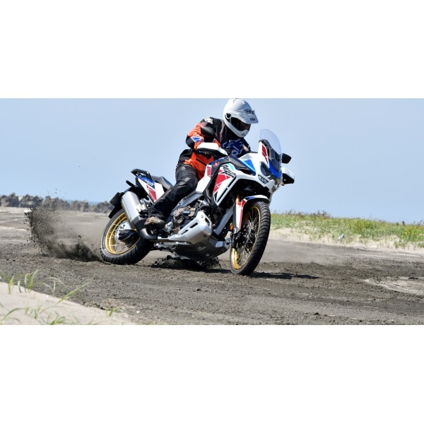 Casca dual sport / adventure Arai Tour-X5 - Match Orange 2025 - BikerShop.ro