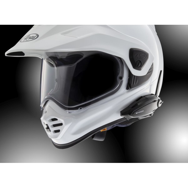 Casca dual sport / adventure Arai Tour-X5 - Match Orange 2025 - BikerShop.ro