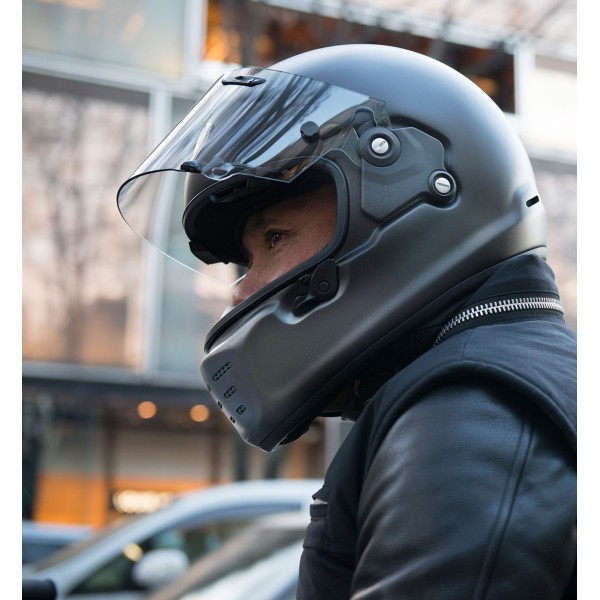 Casca Integrala Arai CONCEPT-XE Turquoise Blue 2025 - BikerShop.ro