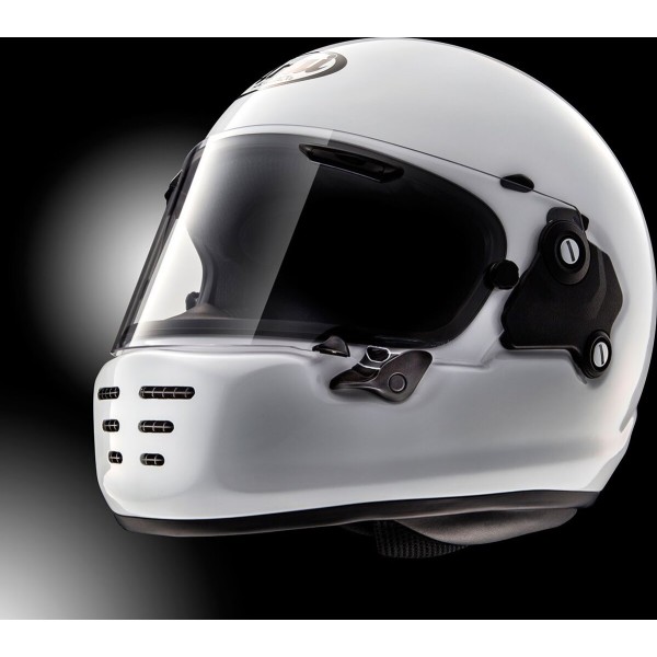 Casca Integrala Arai CONCEPT-XE Turquoise Blue 2025 - BikerShop.ro