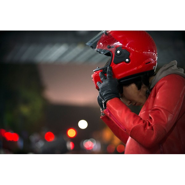 Casca Integrala Arai CONCEPT-XE Matt Blue 2025 - BikerShop.ro