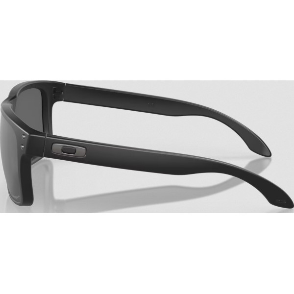 Ochelari OAKLEY Holbrook - Prizm Negru Polarizati