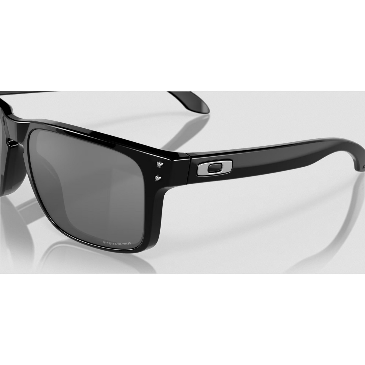 Ochelari OAKLEY Holbrook - Prizm Negru