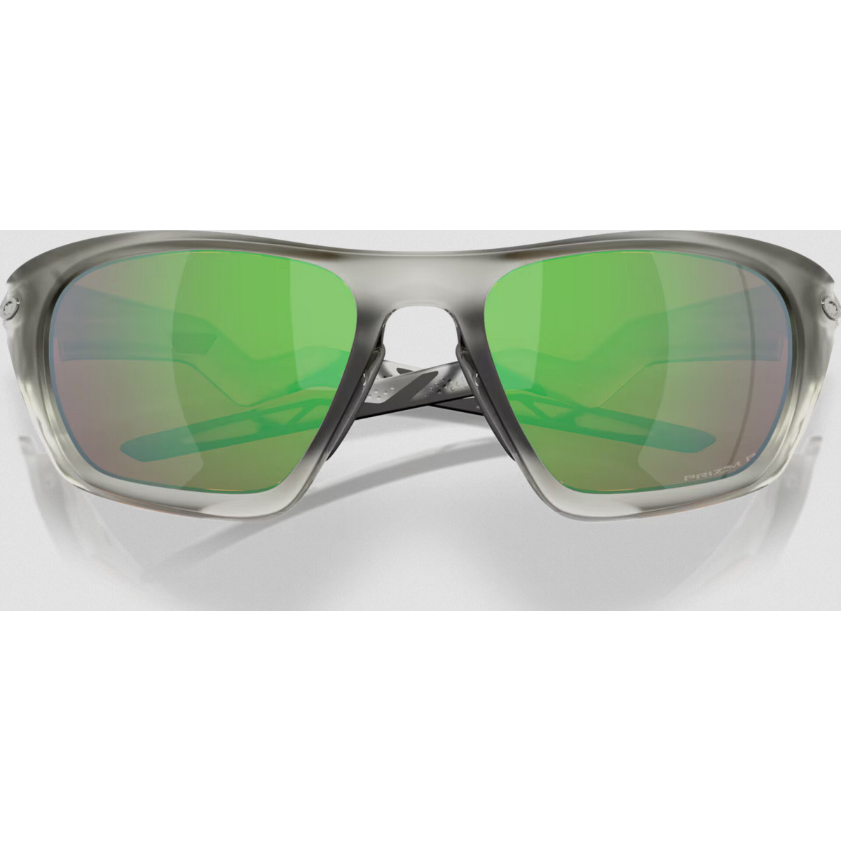 Ochelari OAKLEY Lateralis Prizm Gri Polarizat
