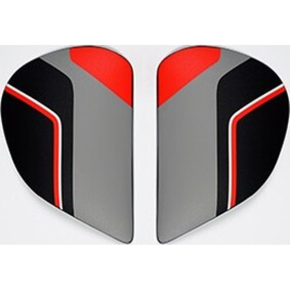 Accesoriu casti ARAI SAJ-HOLDER     Sense-Red