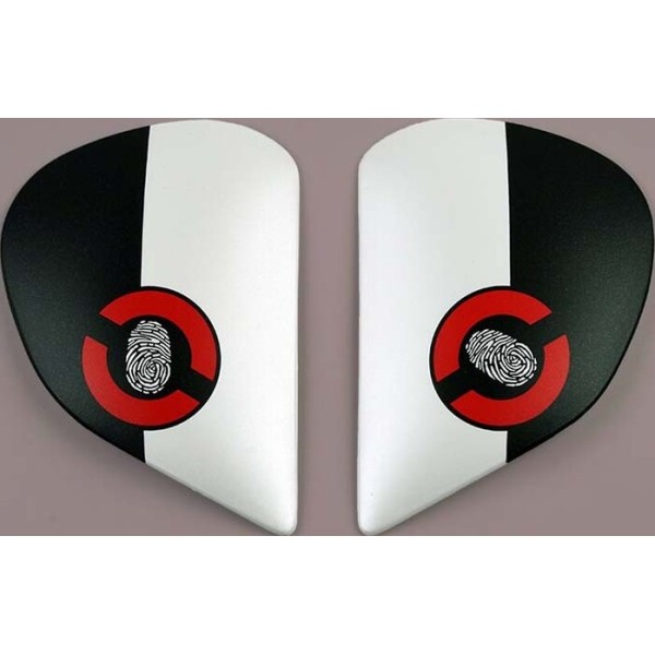 Accesoriu casti ARAI SAJ-HOLDER  Prospect
