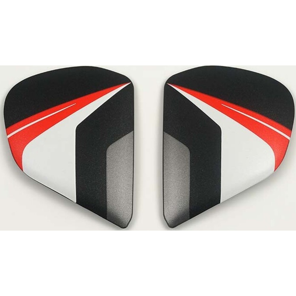 Accesoriu casti ARAI VAS-V SIDEPOD  EscapeRedFrst