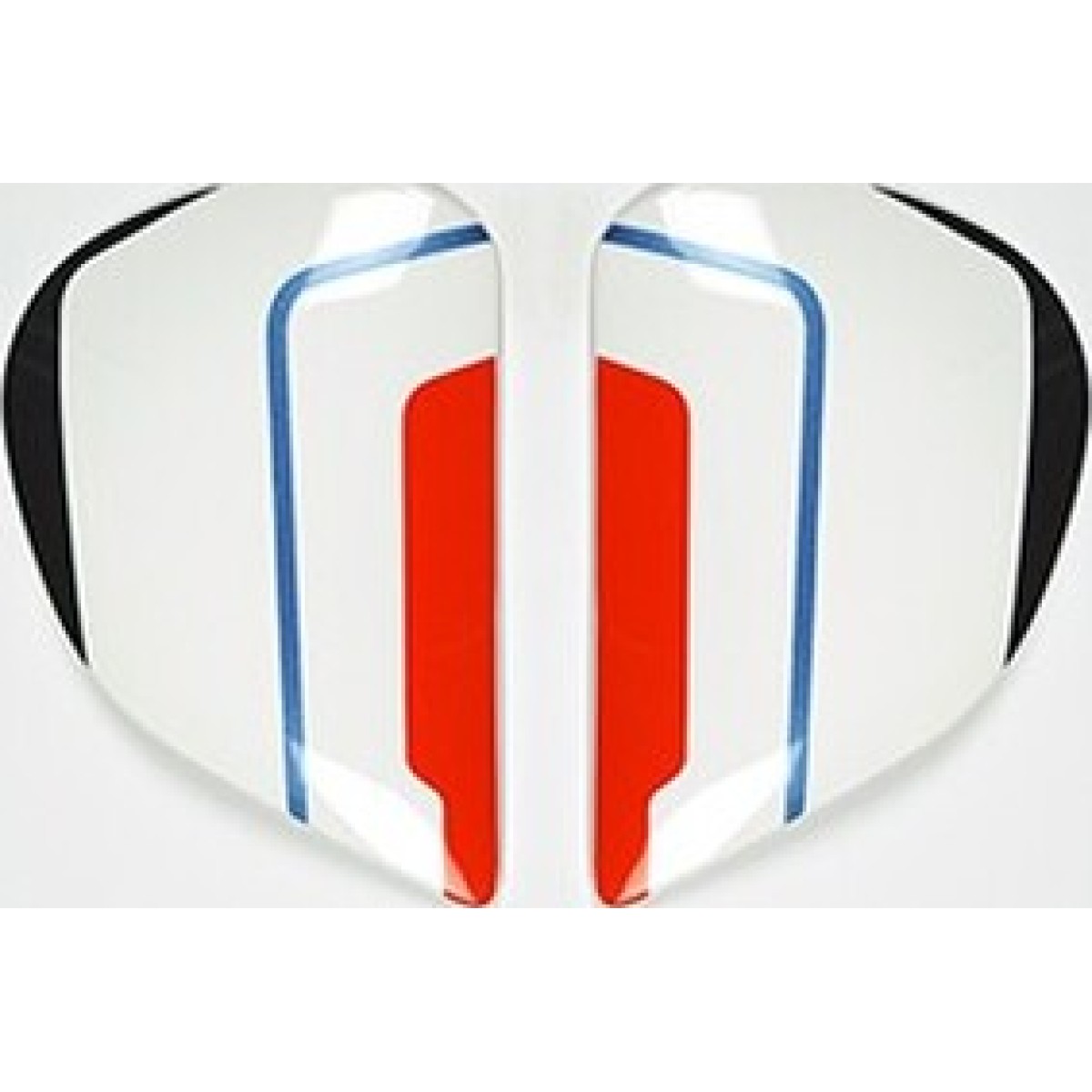 Accesoriu casti ARAI SAJ-HOLDER  Line Blue