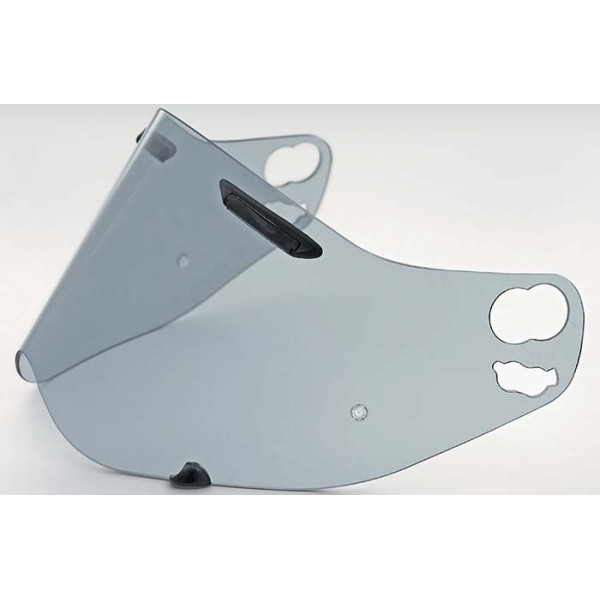 Accesoriu casti ARAI TX4 BV SHLD w/PINS Lt-Tint