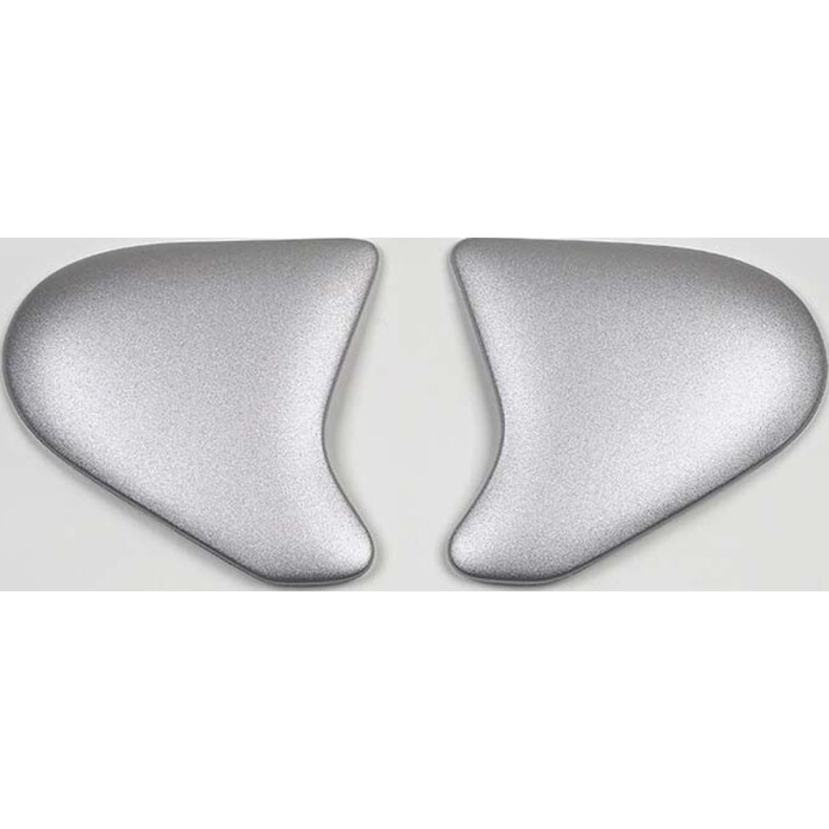 Accesoriu casti ARAI SZF ARM SET    Silver-Frost