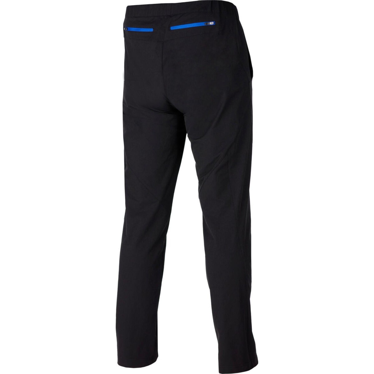Pantaloni Paddock Blue Yamaha pentru bărbați