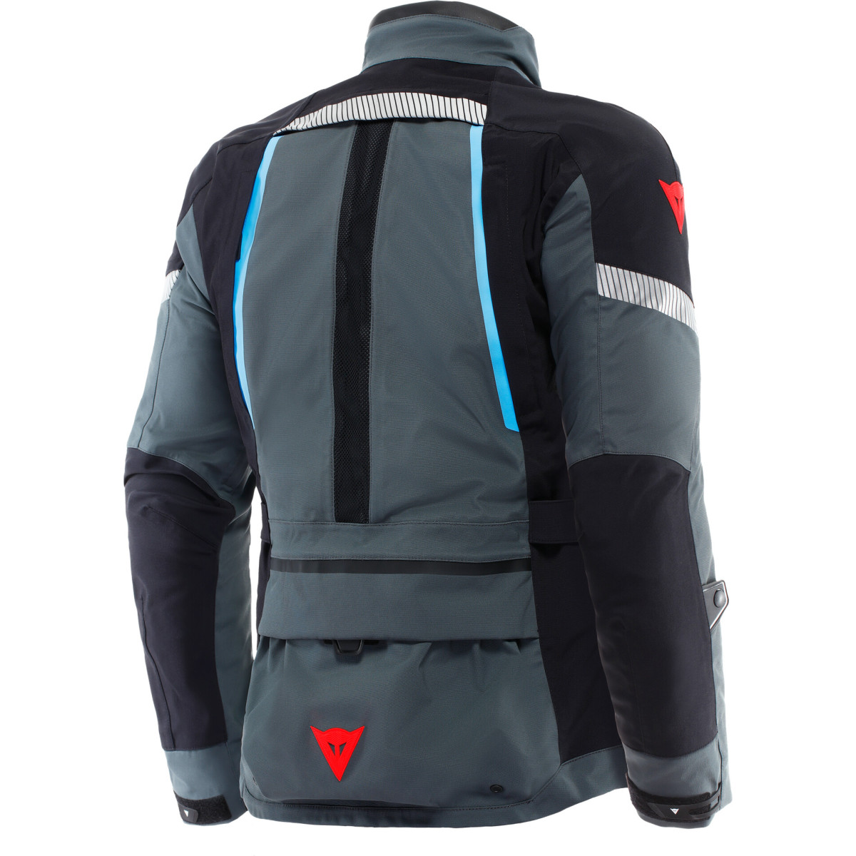 Jacheta Touring Dainese Mangen Absøluteshell™ Pro - Gri - 2025