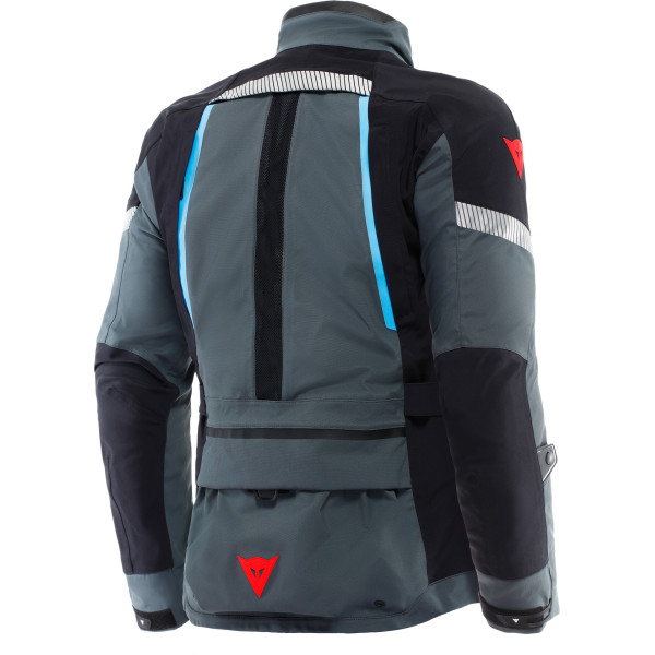 Jacheta Touring Dainese Mangen Absøluteshell™ Pro - Gri - 2025