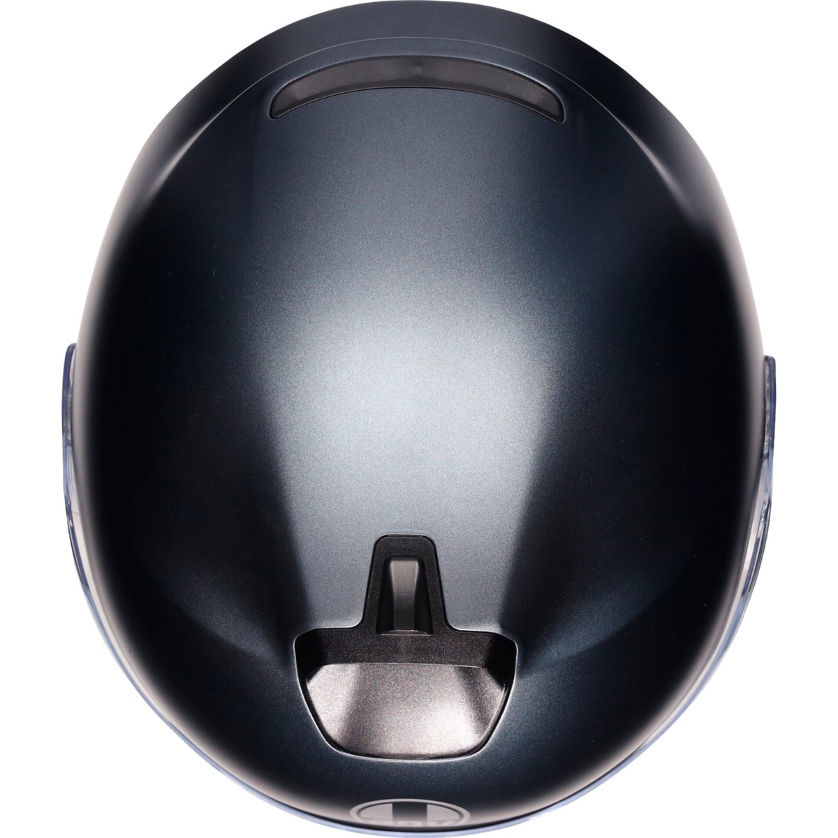 Casca AGV Irides Mono Mat Gri Inchis - 2025