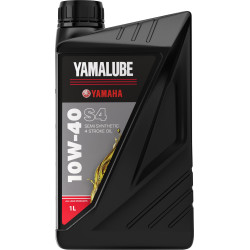 YAMALUBE S4 10W40 1L