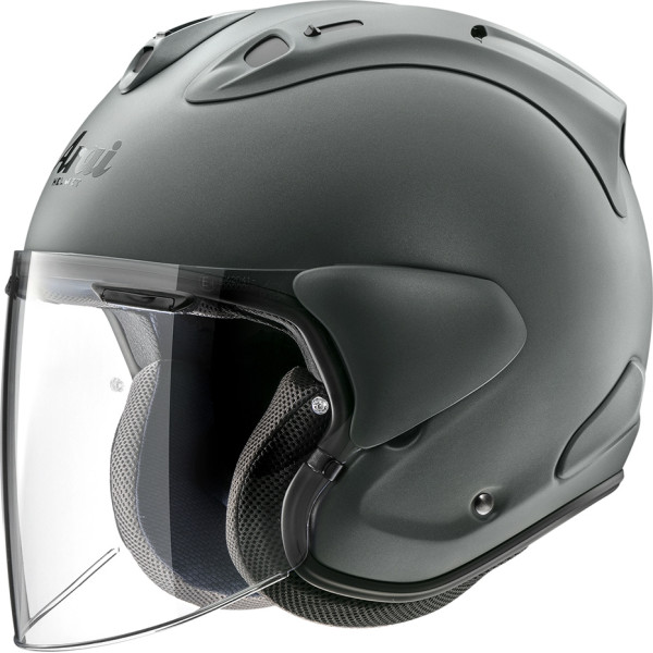Casca Arai SZ-R EVO - Matt Green 2024 :: BikerShop.ro