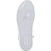 Stella Stated Podium Shoes Brown, White