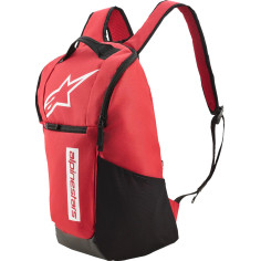 Defcon V3 Backpack Red