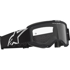 Vision Otg Goggle Black, Gray