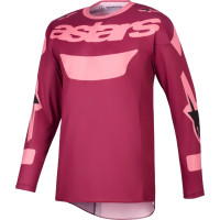 Racer Riway Jersey Red