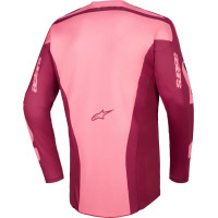 Racer Riway Jersey Red