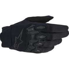 Full Bore V2 Gloves Black