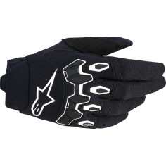 Full Bore V2 Gloves Black