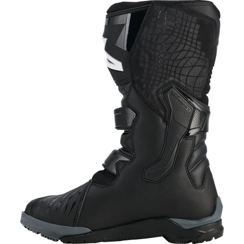 Corozal Adventure Drystar Boots Black