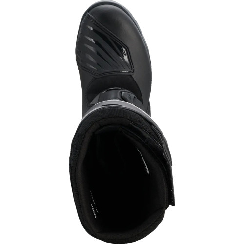Corozal Adventure Drystar Boots Black