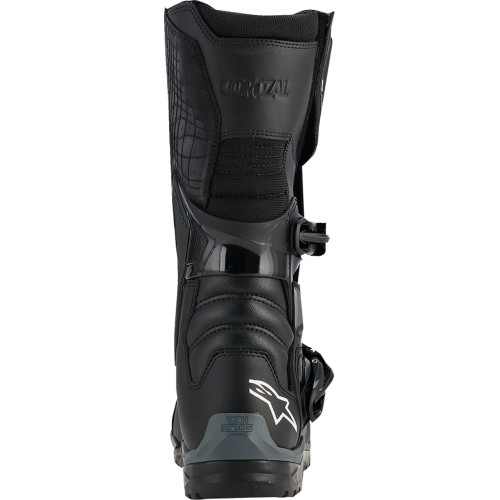 Corozal Adventure Drystar Boots Black