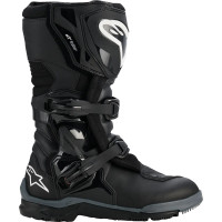 Corozal Adventure Drystar Boots Black