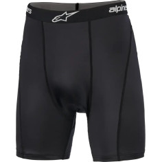 Mx Boxers Black