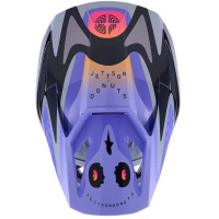 Youth Sm3 Jettson Helmet Gray