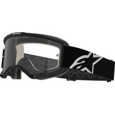 Vision 5 Corp Goggle Black