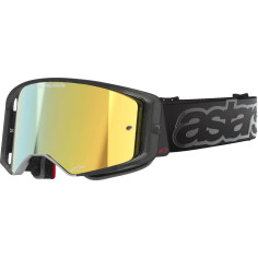 Supertech Vision Vista Goggle Black