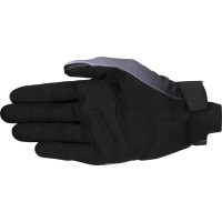 Reef V2 Gloves Gray, Black