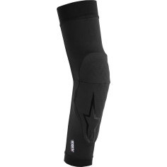 A-motion Plasma Elbow Sleeve Black