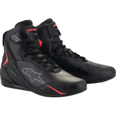 Stella Faster-4 Shoes Black