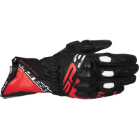 Sp-3 Gloves Black