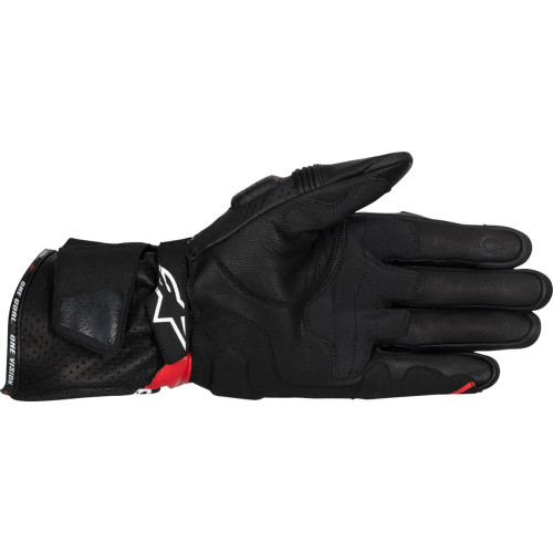 Sp-3 Gloves Black