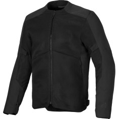 C-1 Air Jacket Black