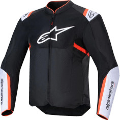 T-sps Air V2 Jacket Black