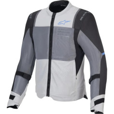 St-2 Air Jacket Gray