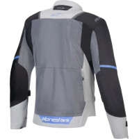 St-2 Air Jacket Gray